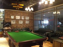 -真枪会射击俱乐部(河西中央公园店)