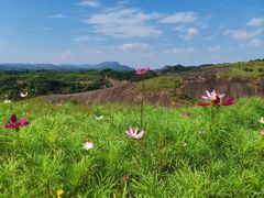-飞天山旅游区