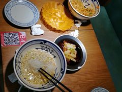 -山丹丹西北菜(金贸大厦店)