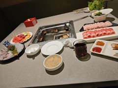 -海底捞火锅(仓山爱琴海店)