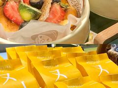 -野上麦田(中贸广场店)