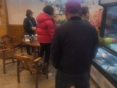 -老味道1992(武当山店)