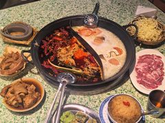 -五里关火锅(牛市口店)