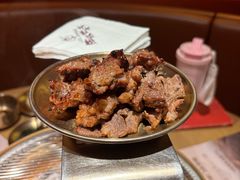 -西塔老太太泥炉烤肉(虹桥南丰城店)