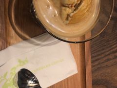 -星巴克(南通如皋文峰大世界店)