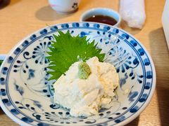 -京湯どうふ喜さ起