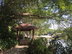 -佛山祈福仙湖酒店