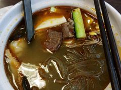 -老妈米线(东圈门店)