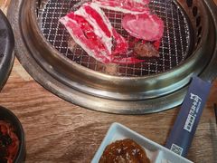 -黑牛黑猪烤肉专门店(万象城店)