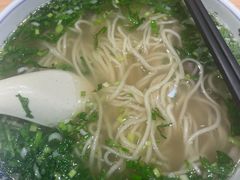 -西部马华清真兰州牛肉面·烧烤夜市(三里河店)