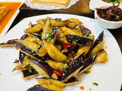 -老牌坊鲁菜名店(宽厚里店)