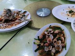 -秋姐美食店(旅游大道店)