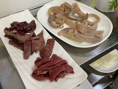 -原汁原味驴庄(长岭村店)