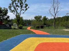 -黄海国家森林公园