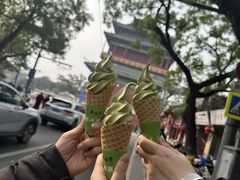 -吴裕泰茶庄(鼓楼店)