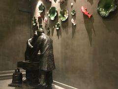 -南宴酒店-母米粥餐厅(定南店)