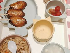 -西贝(深圳卓悦汇店)