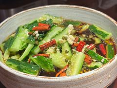 -小户人家(循礼门南国中心店)