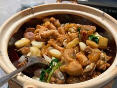 -喜记顺德菜(南昌万象城店)