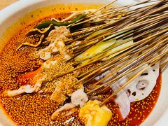 -嘉州叶婆婆钵钵鸡(建设路店)