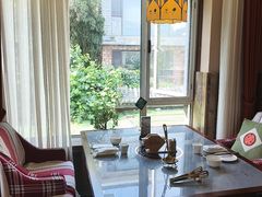 -慢丽江·云南野生菌土鸡锅(付家庄店)