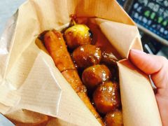 -利强记北角鸡蛋仔(弥敦道店 )