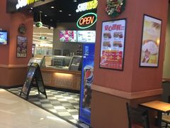 -赛百味SUBWAY(高新绿宝店)