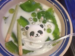 -川流不息·地道川菜·小龙虾(新松江路店)