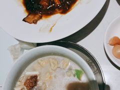 -春发生饭店·非遗(南院门店)