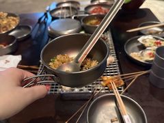 -夜食白市Yespicy·烧烤啤酒宵夜(番禺四海城店)