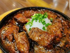 和风一口牛-东京屋(武定路店)
