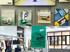 -Badmarket(庙前西街店)