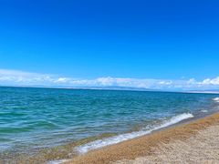 -青海湖国家重点风景名胜区