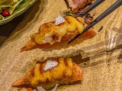 -原志优秀食材·匠心料理·海胆主题(金亿广场店)