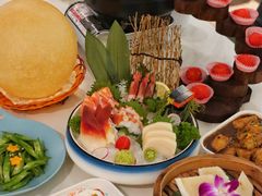 -香香海南菜餐厅