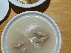 -龙抄手食府(浣花北路店)