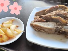糖蒜-孙记炒炮(西街店)