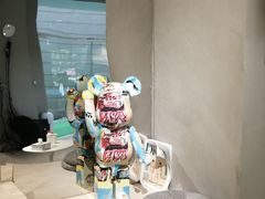 -mYSTEPS健身运动馆(古北店)