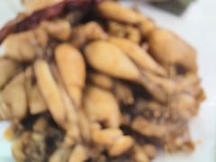 -湖锦酒楼·31年地道湖北菜(黄鹤楼店)