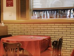 -老吉士酒家(天平路店)