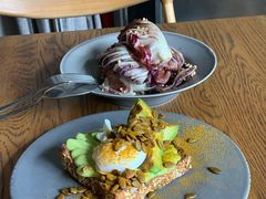 -BOR Eatery(安福路店)