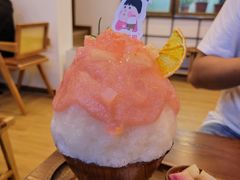 -WONDER ICE 萬得冰田(建設路总店)