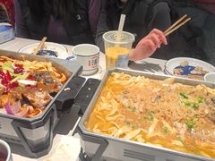 -鱼酷活鱼烤鱼(山西旗舰店)
