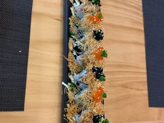 招牌苍月卷-苍月中华料理(王府井店)