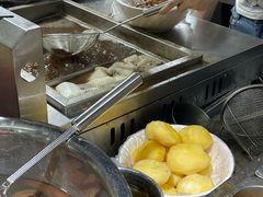 -小草糖水(海棠村店)