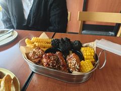 -魏斯理汉堡(西安西咸吾悦广场店)