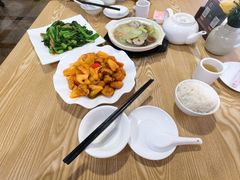 -佛有缘素食馆·荔湾老字号(陈家祠首店)