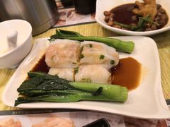 -添好运点心专门店(百老汇店)