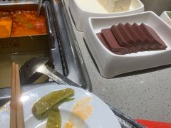 -海底捞火锅(壹悦城店)