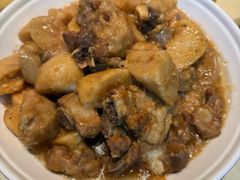 -传统菜农庄(皇姑路店)